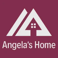 logo-Angela's Home