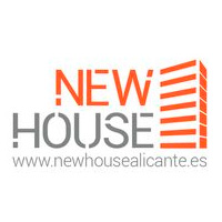 logo-New House Alicante