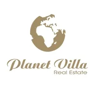 logo-Planet Villa