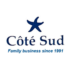 logo-Côté Sud Real Estate